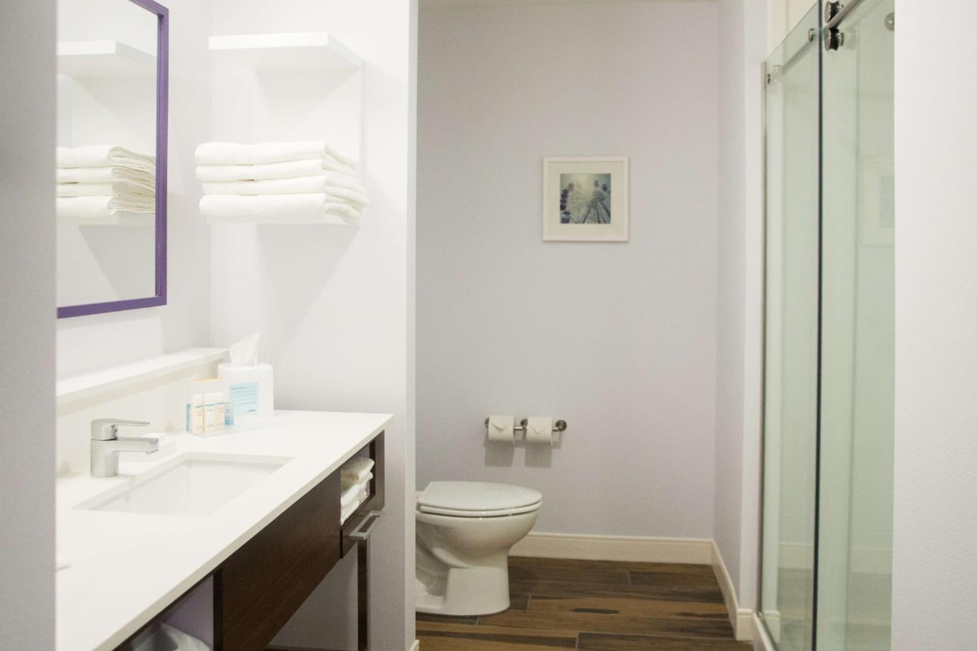 Hampton Inn & Suites Warrington Horsham gallery photo in Warrington — image 22