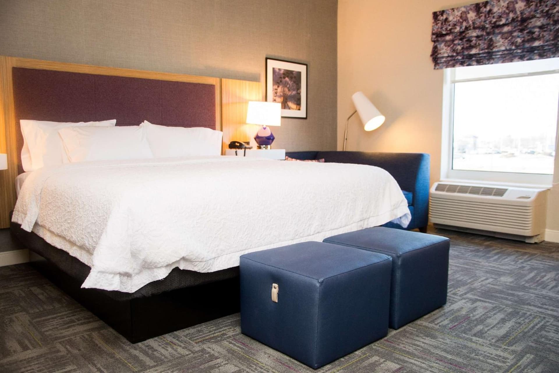 Hampton Inn & Suites Warrington Horsham gallery photo in Warrington — image 13