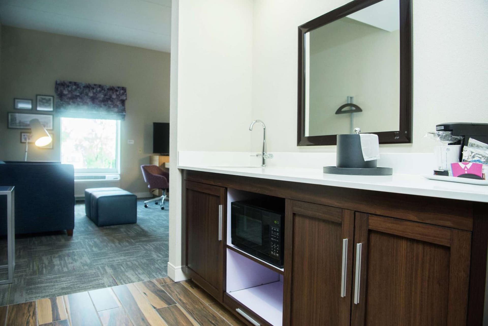 Hampton Inn & Suites Warrington Horsham gallery photo in Warrington — image 19
