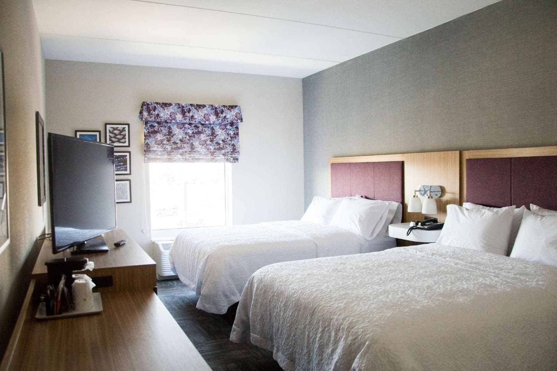 Hampton Inn & Suites Warrington Horsham gallery photo in Warrington — image 10