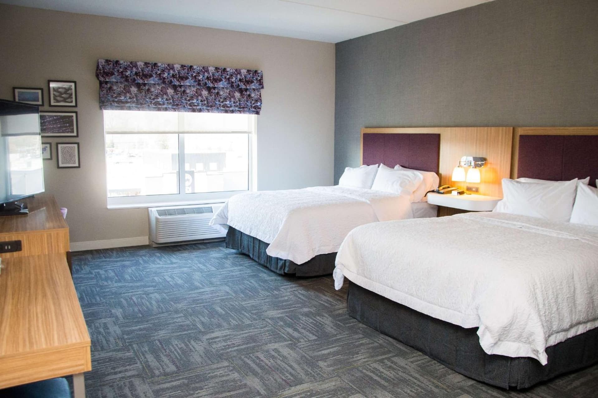 Hampton Inn & Suites Warrington Horsham gallery photo in Warrington — image 33