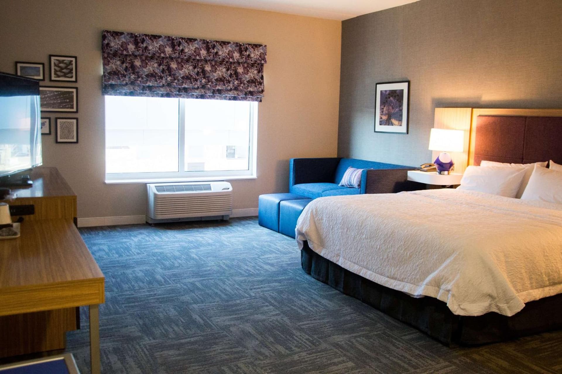 Hampton Inn & Suites Warrington Horsham gallery photo in Warrington — image 9