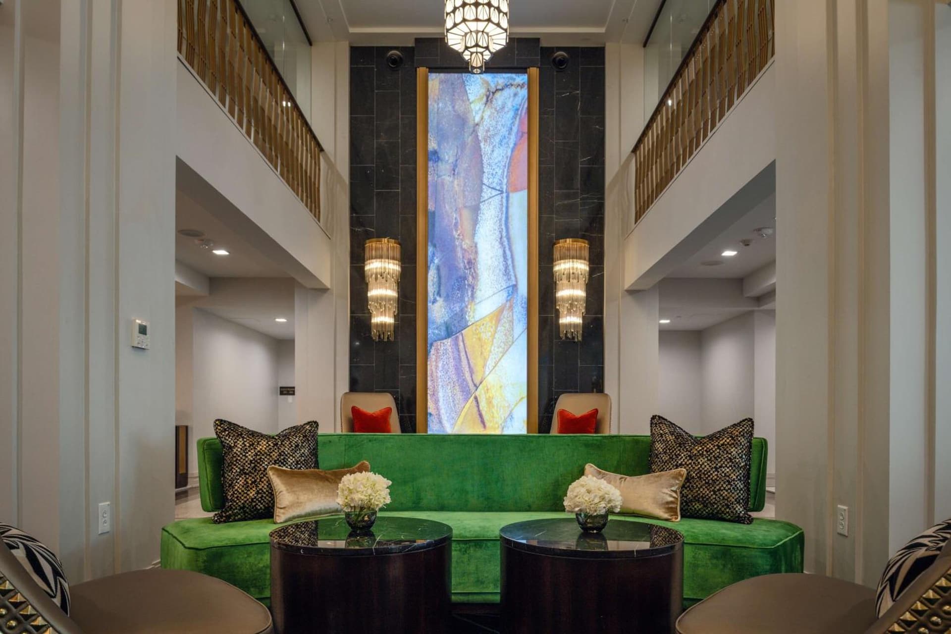 Tulsa Club Hotel Curio Collection By Hilton gallery photo in Tulsa, OK — image 49