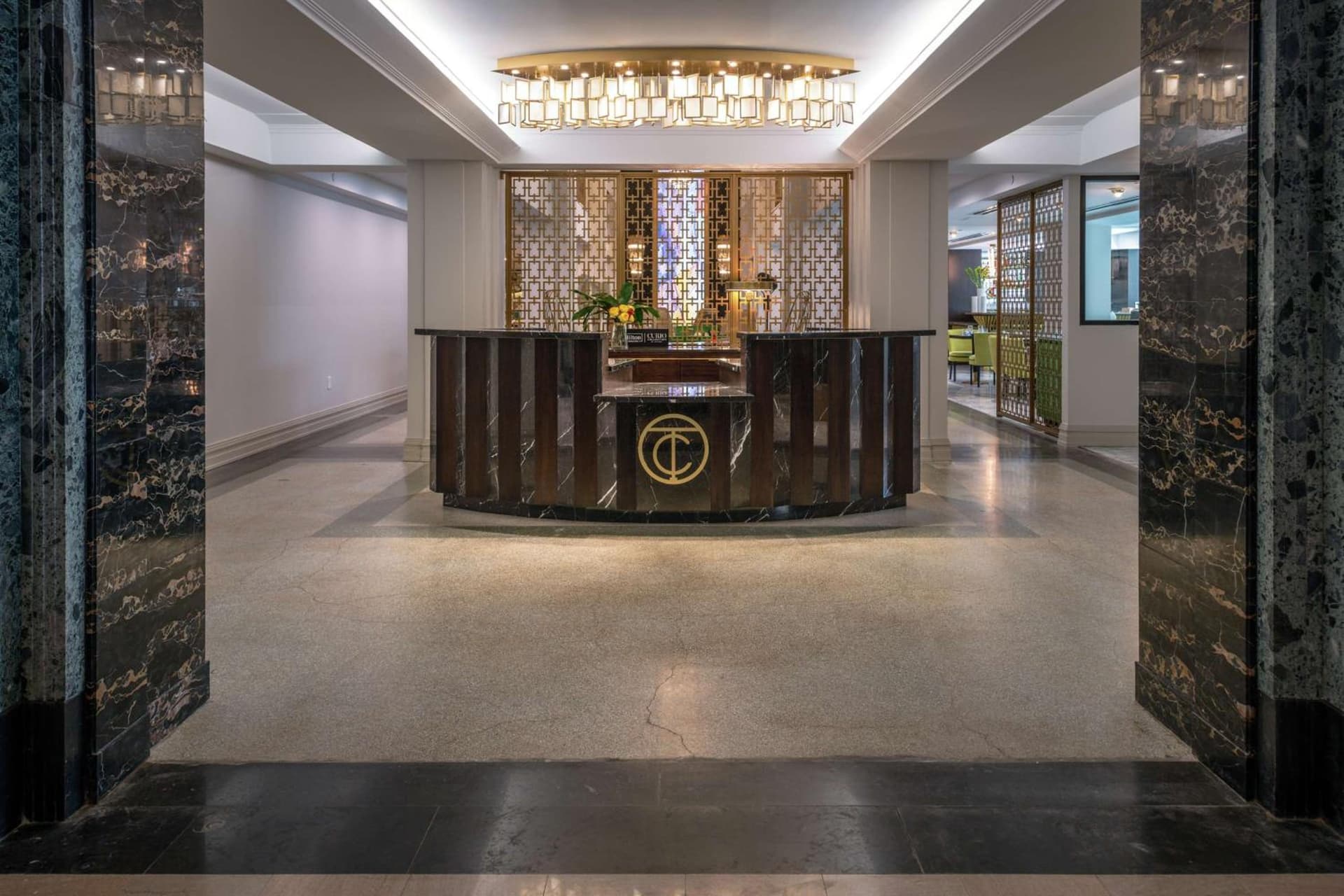 Tulsa Club Hotel Curio Collection By Hilton gallery photo in Tulsa, OK — image 40