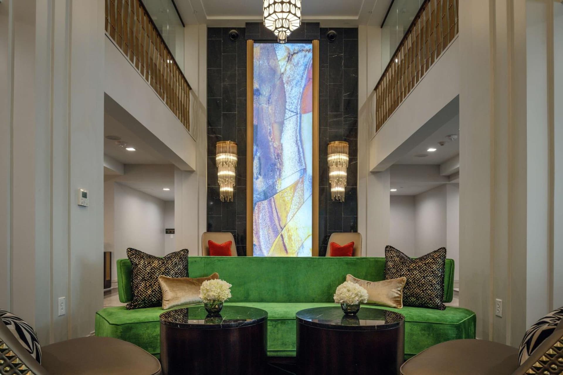 Tulsa Club Hotel Curio Collection By Hilton gallery photo in Tulsa, OK — image 23