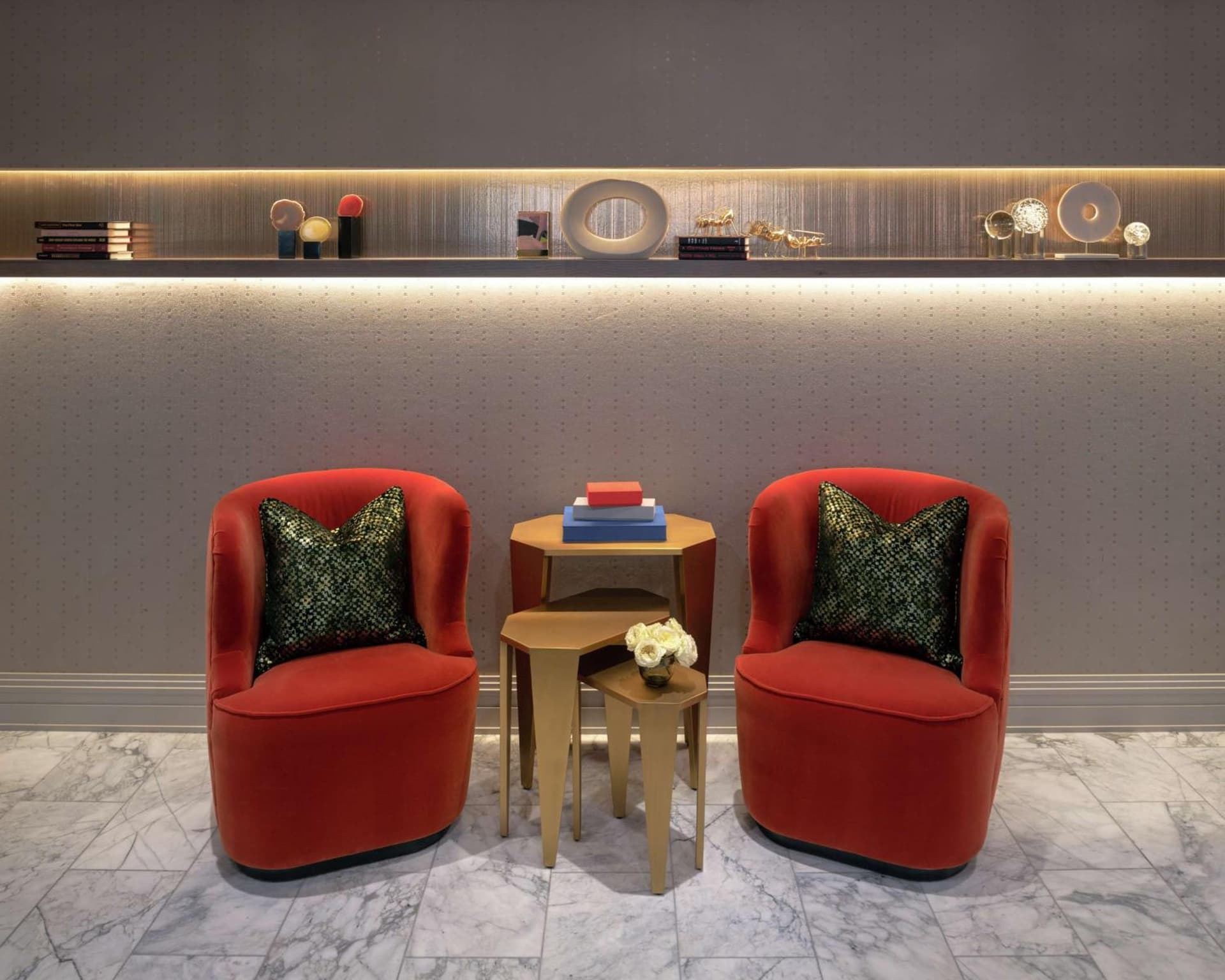Tulsa Club Hotel Curio Collection By Hilton gallery photo in Tulsa, OK — image 19
