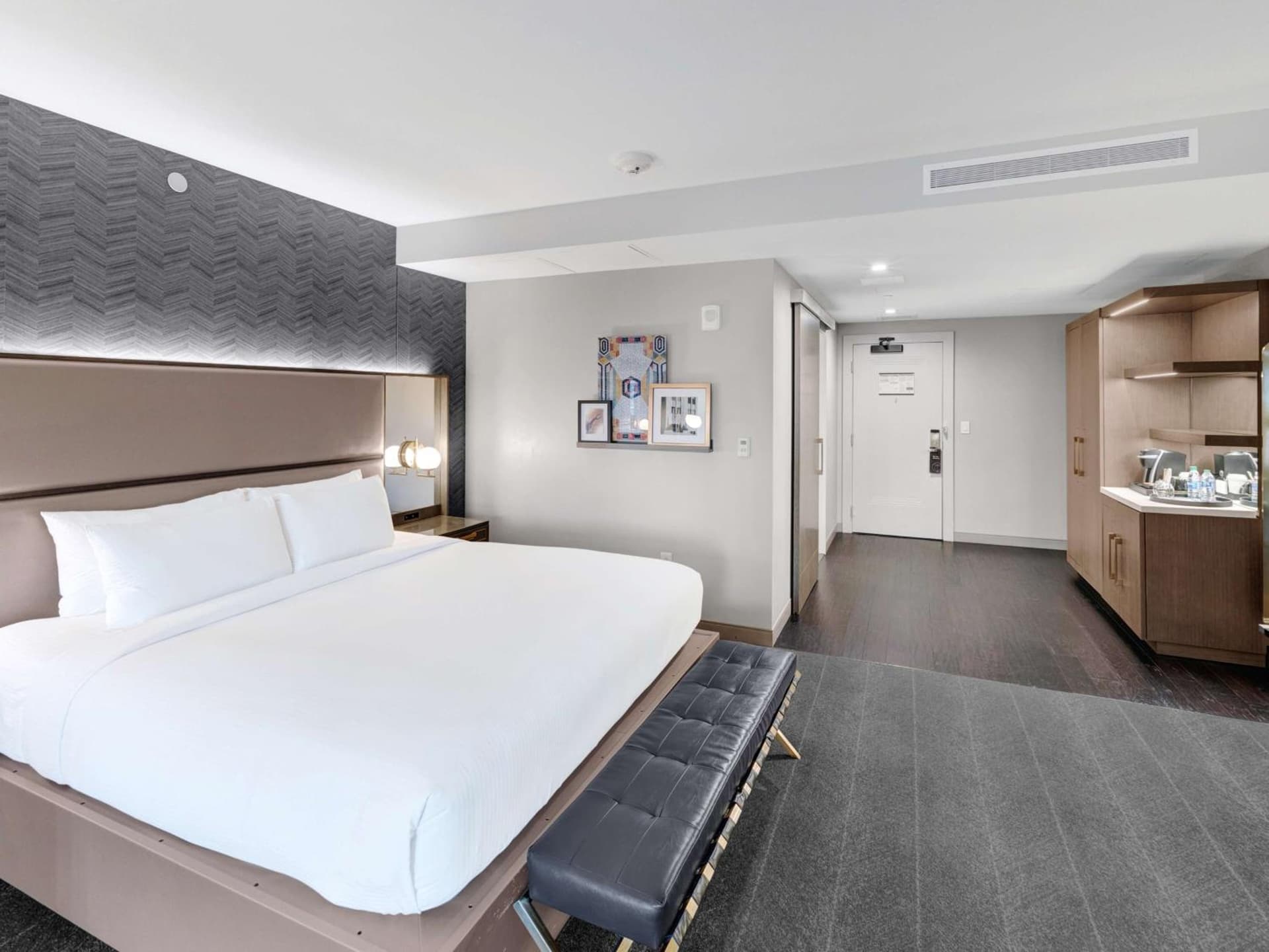 Tulsa Club Hotel Curio Collection By Hilton gallery photo in Tulsa, OK — image 17