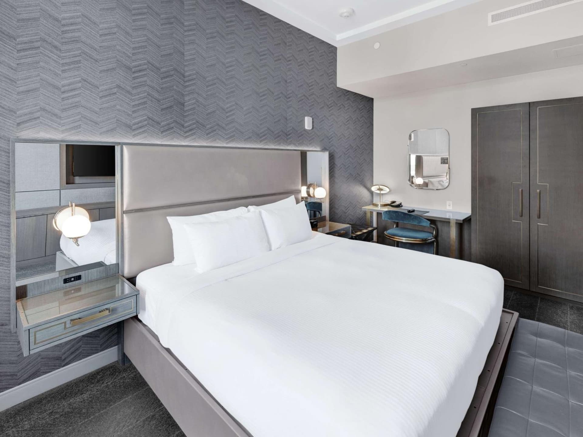 Tulsa Club Hotel Curio Collection By Hilton gallery photo in Tulsa, OK — image 25