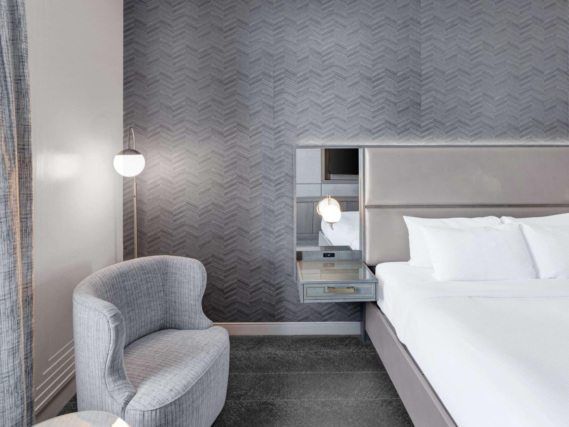 Tulsa Club Hotel Curio Collection By Hilton gallery photo in Tulsa, OK — image 5