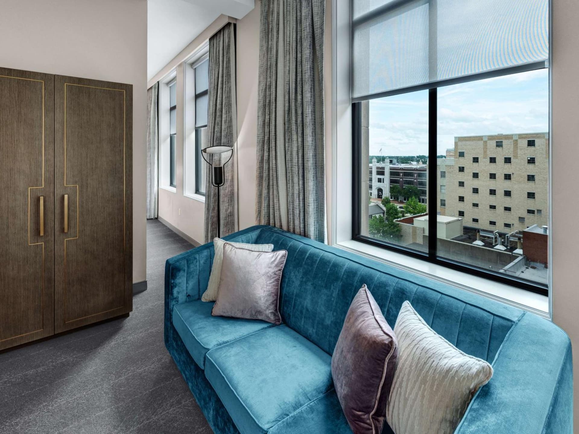 Tulsa Club Hotel Curio Collection By Hilton gallery photo in Tulsa, OK — image 34