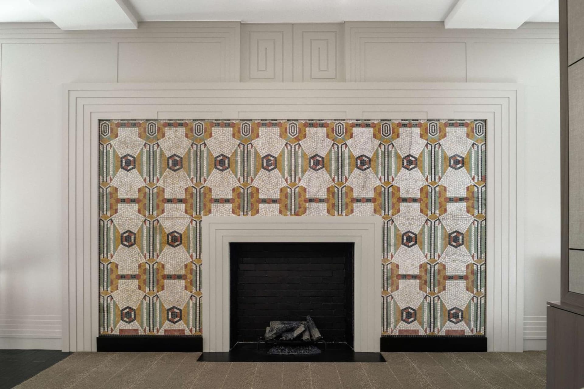 Tulsa Club Hotel Curio Collection By Hilton gallery photo in Tulsa, OK — image 51