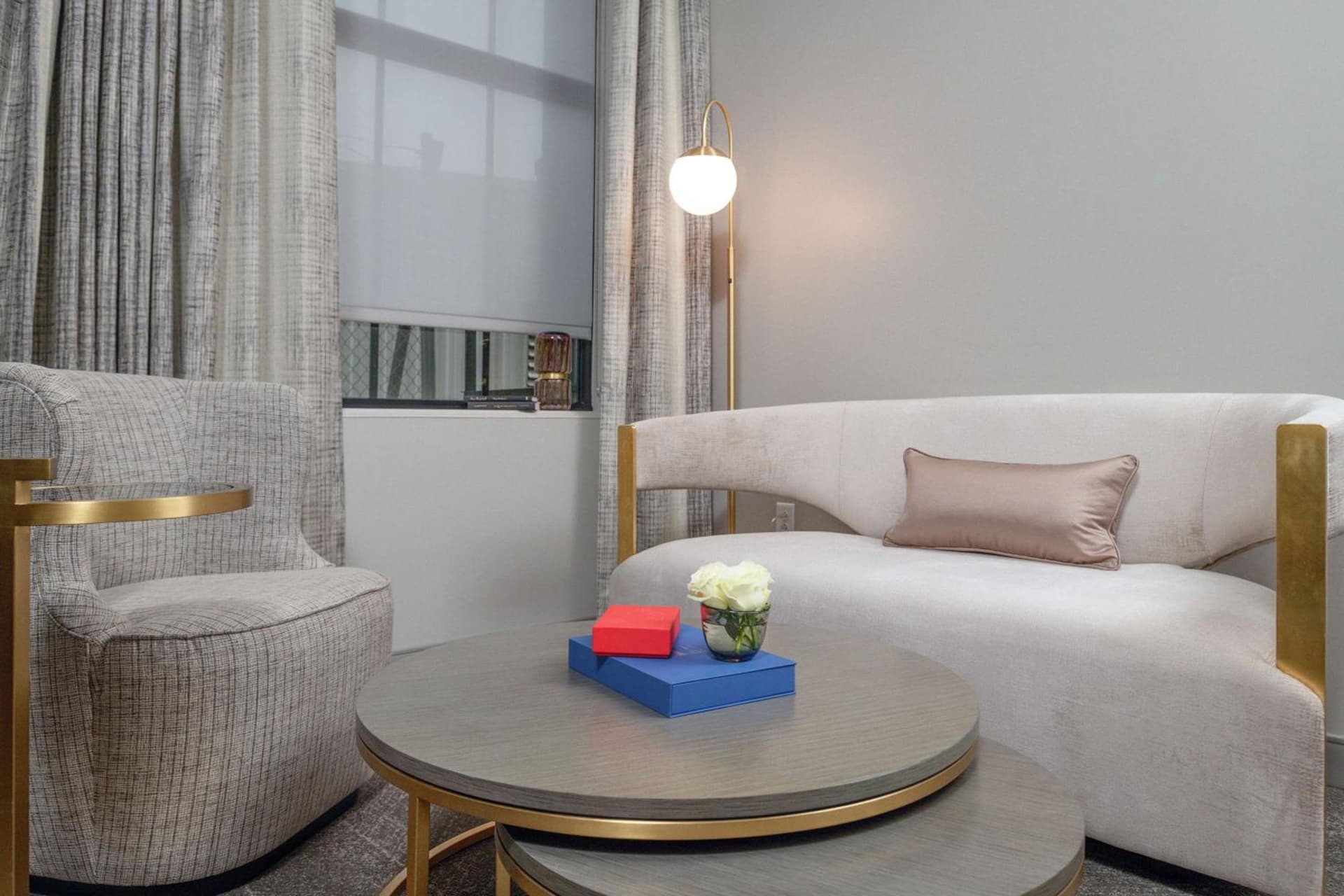 Tulsa Club Hotel Curio Collection By Hilton gallery photo in Tulsa, OK — image 14