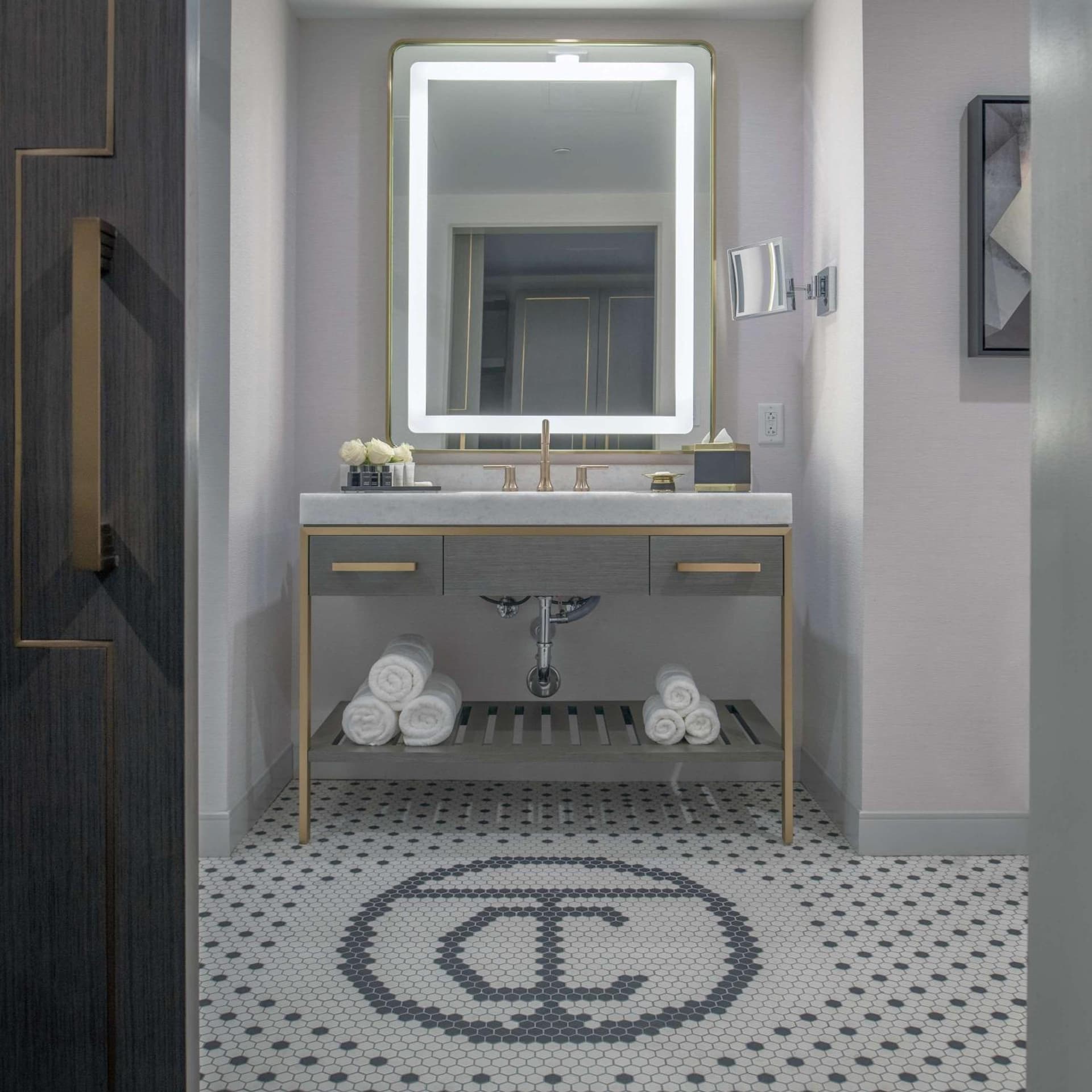 Tulsa Club Hotel Curio Collection By Hilton gallery photo in Tulsa, OK — image 58