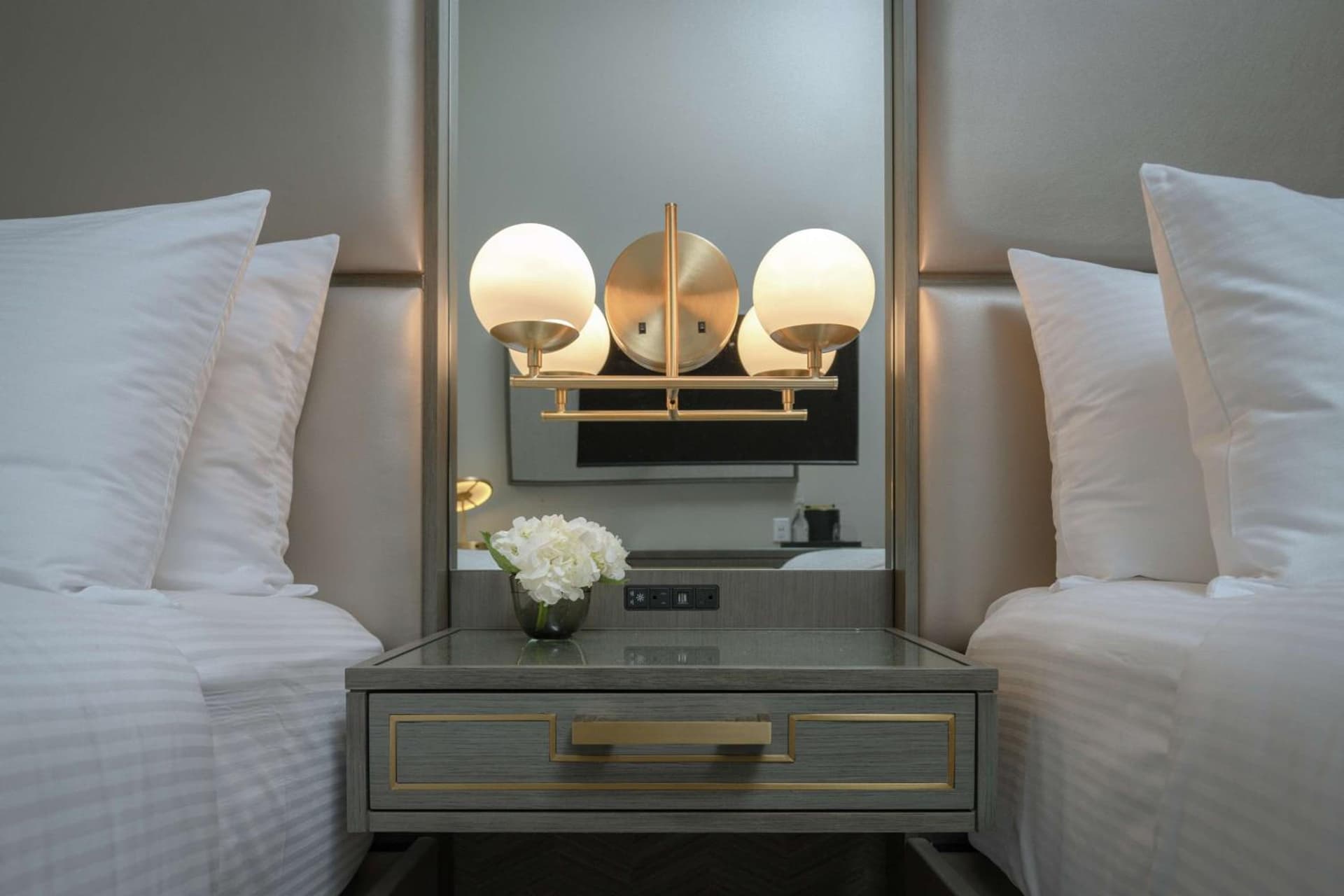 Tulsa Club Hotel Curio Collection By Hilton gallery photo in Tulsa, OK — image 52