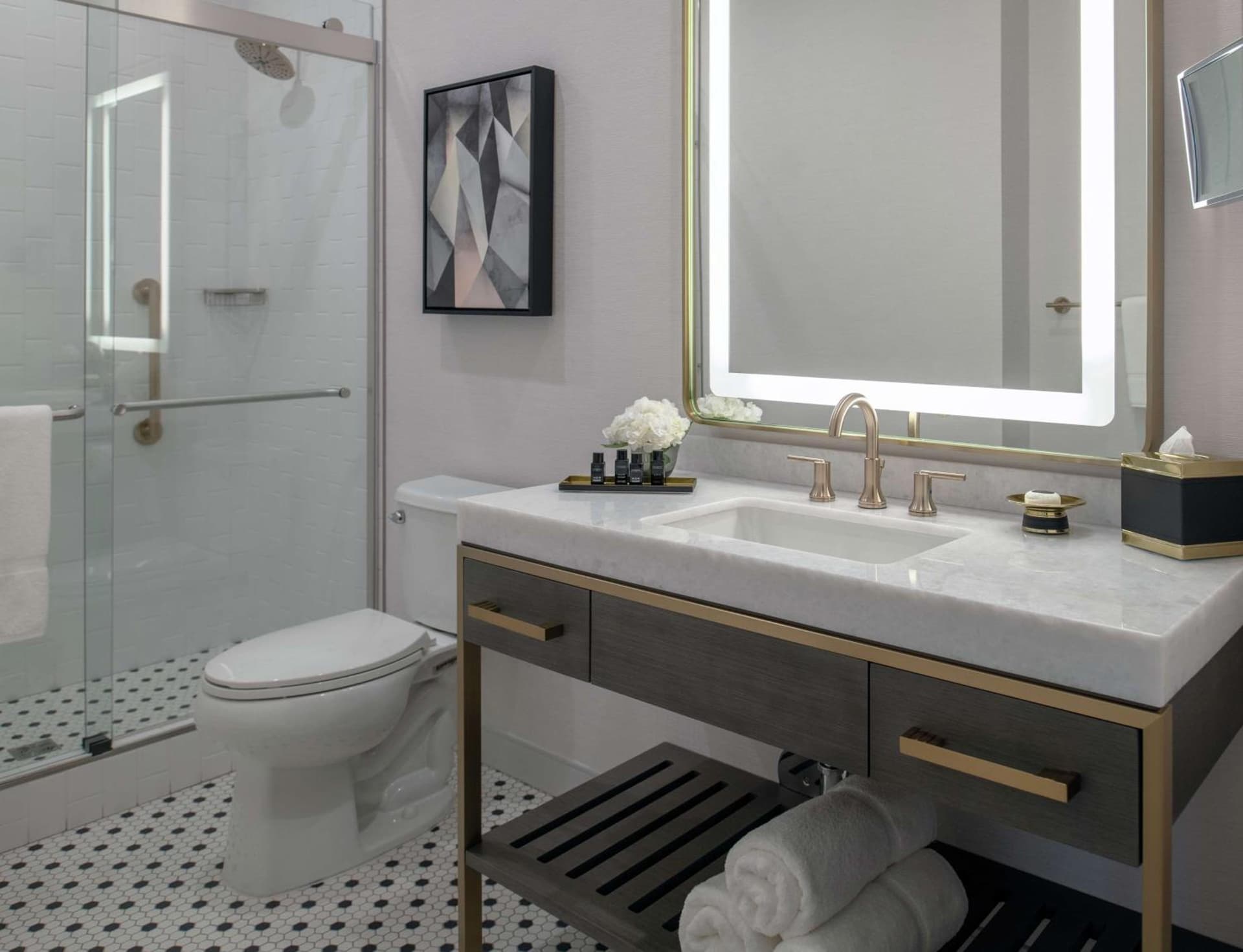 Tulsa Club Hotel Curio Collection By Hilton gallery photo in Tulsa, OK — image 33