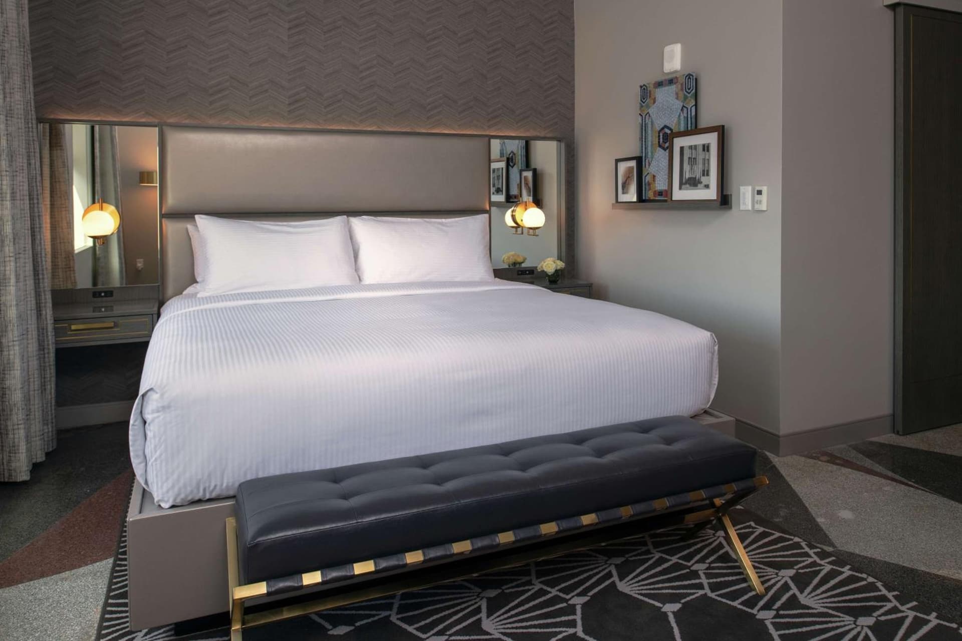 Tulsa Club Hotel Curio Collection By Hilton gallery photo in Tulsa, OK — image 61