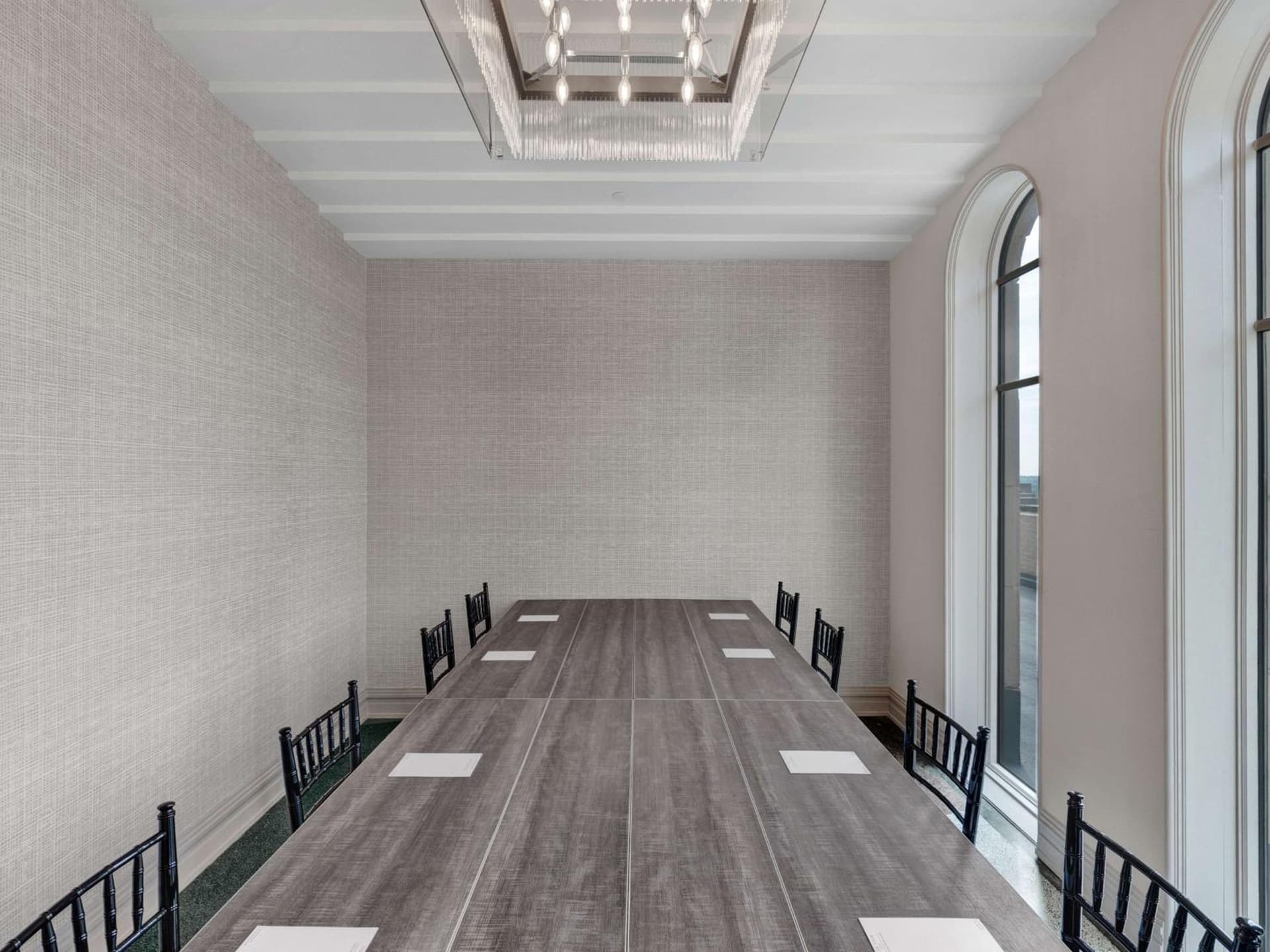 Tulsa Club Hotel Curio Collection By Hilton gallery photo in Tulsa, OK — image 54