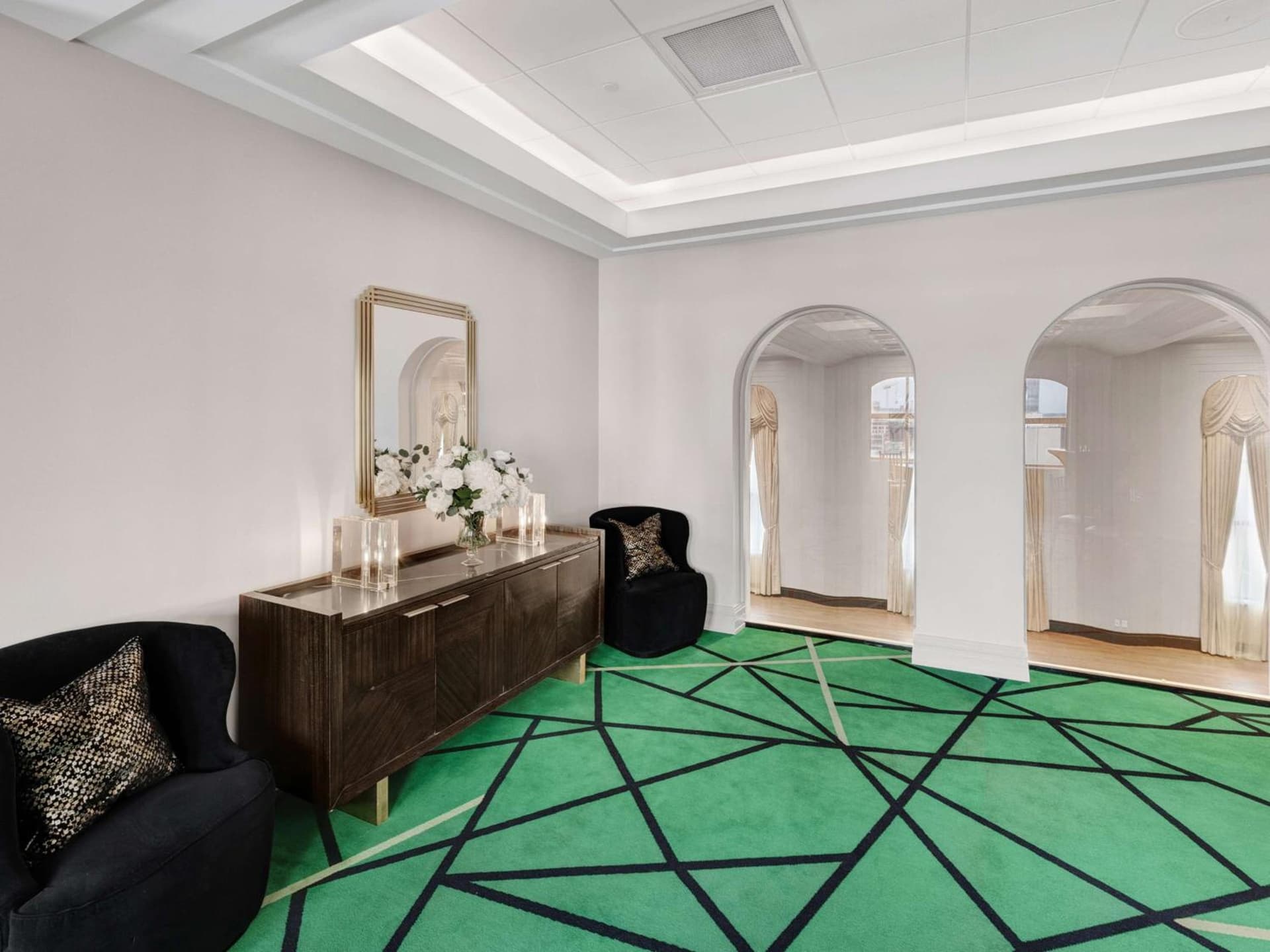Tulsa Club Hotel Curio Collection By Hilton gallery photo in Tulsa, OK — image 30