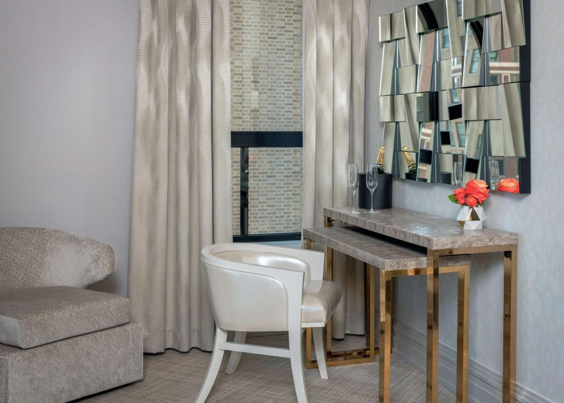 Tulsa Club Hotel Curio Collection By Hilton gallery photo in Tulsa, OK — image 55