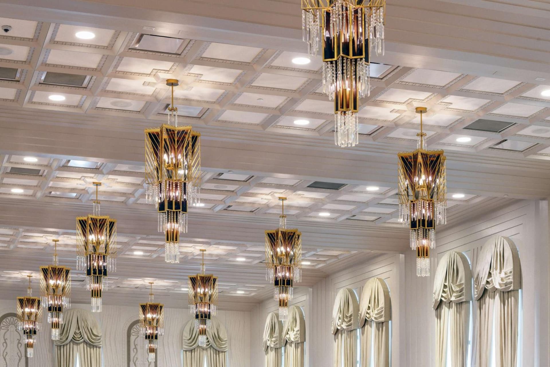 Tulsa Club Hotel Curio Collection By Hilton gallery photo in Tulsa, OK — image 31