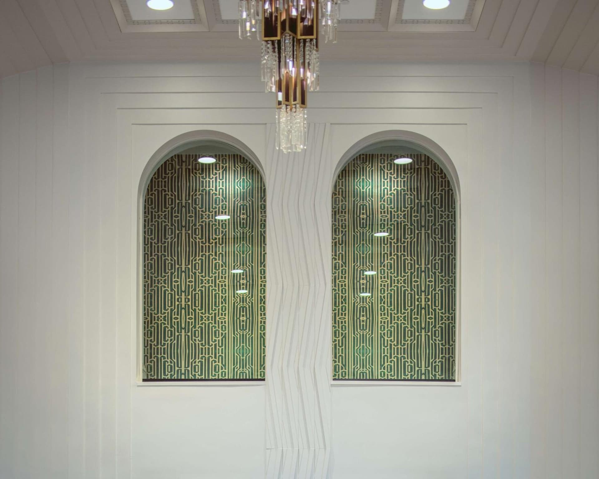 Tulsa Club Hotel Curio Collection By Hilton gallery photo in Tulsa, OK — image 35
