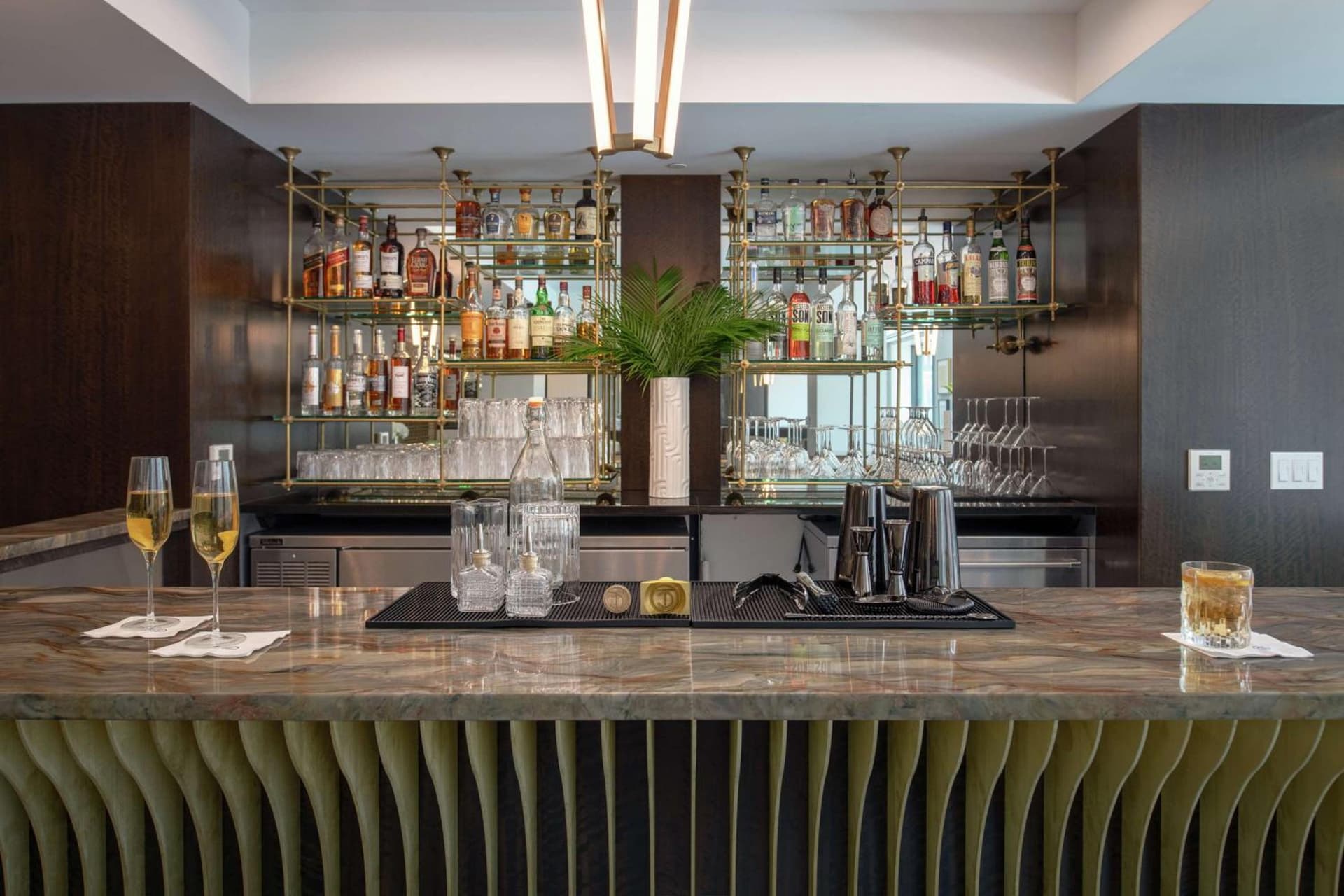 Tulsa Club Hotel Curio Collection By Hilton gallery photo in Tulsa, OK — image 16