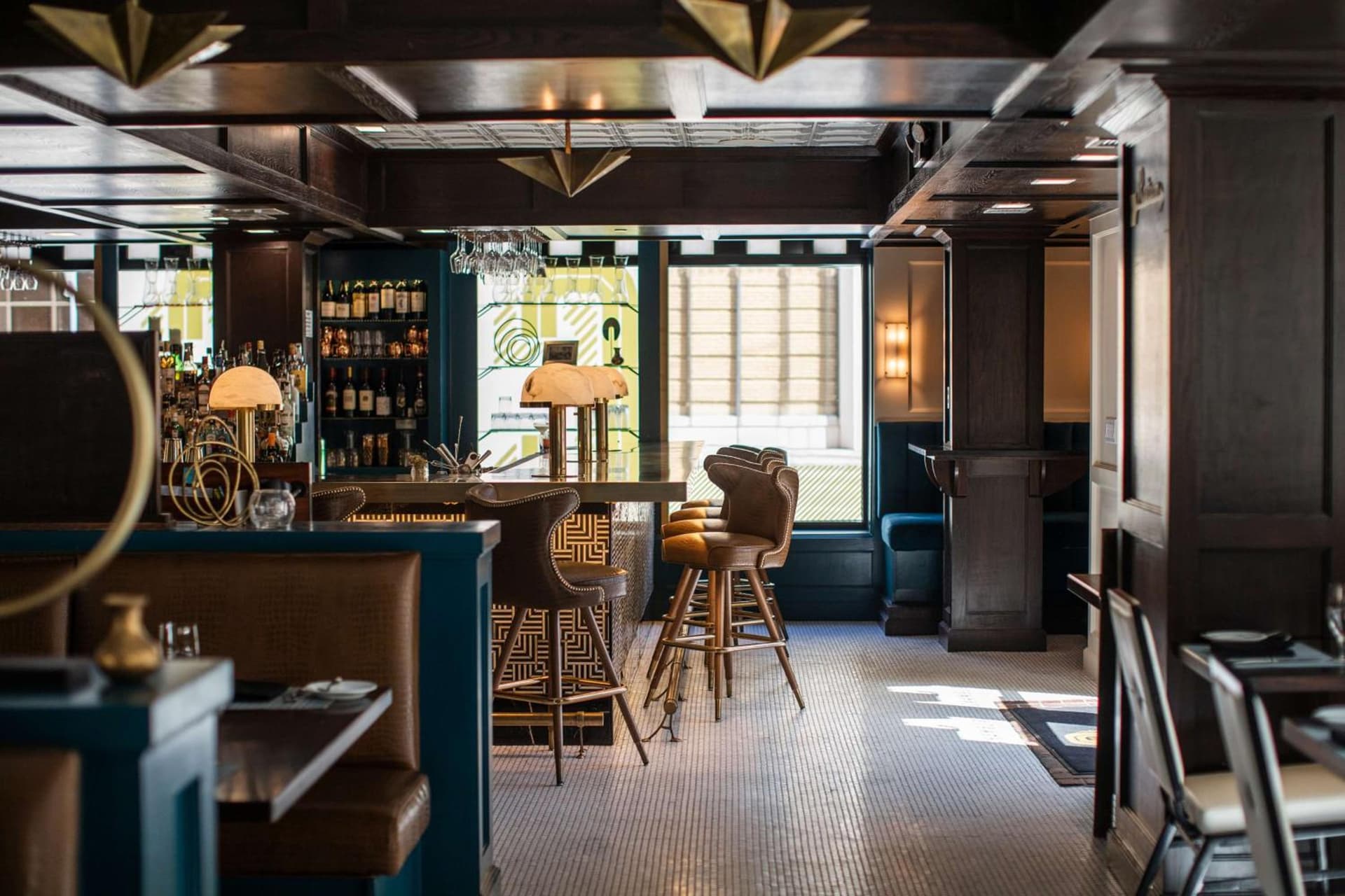 Tulsa Club Hotel Curio Collection By Hilton gallery photo in Tulsa, OK — image 15