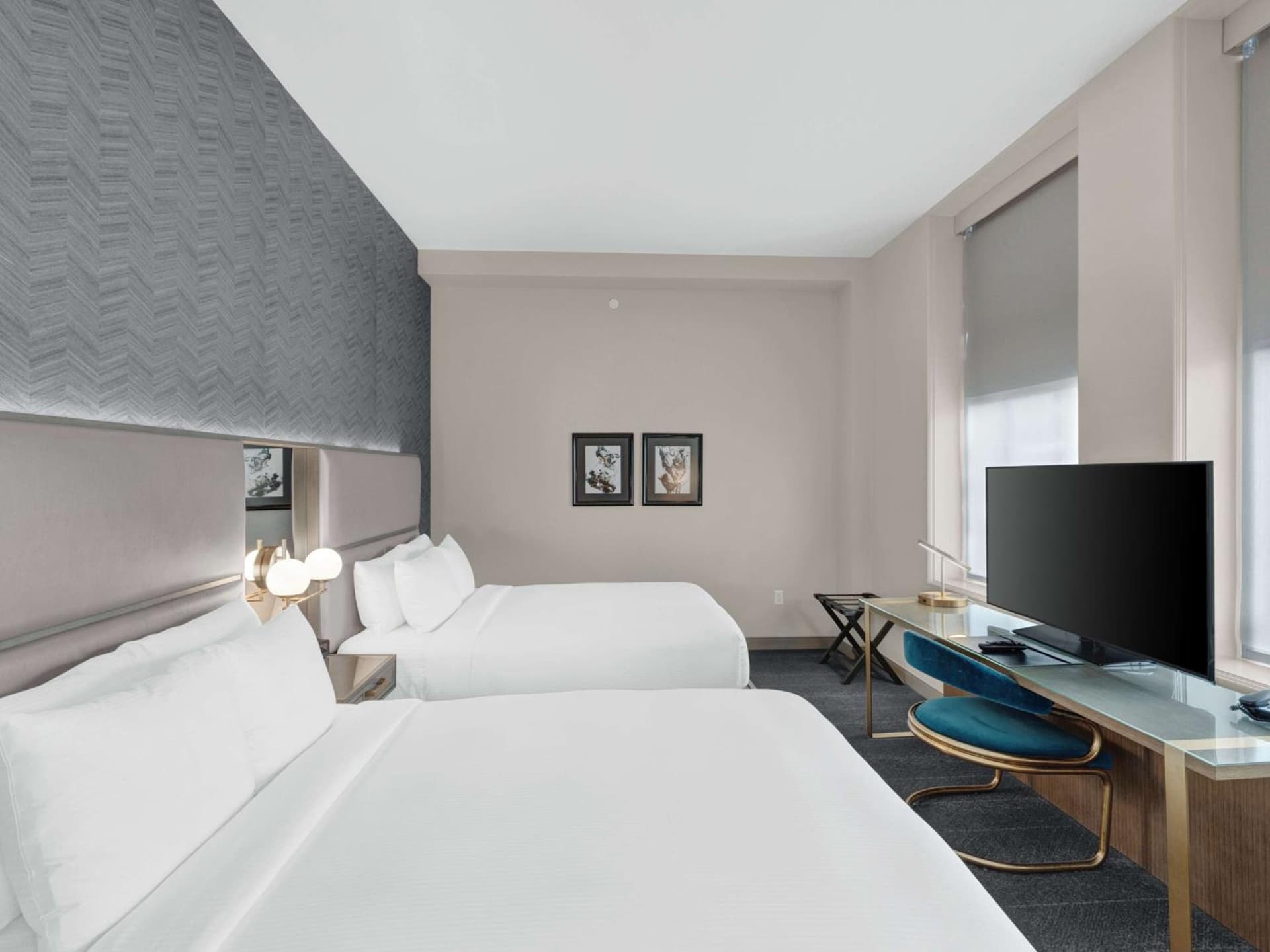 Tulsa Club Hotel Curio Collection By Hilton gallery photo in Tulsa, OK — image 6