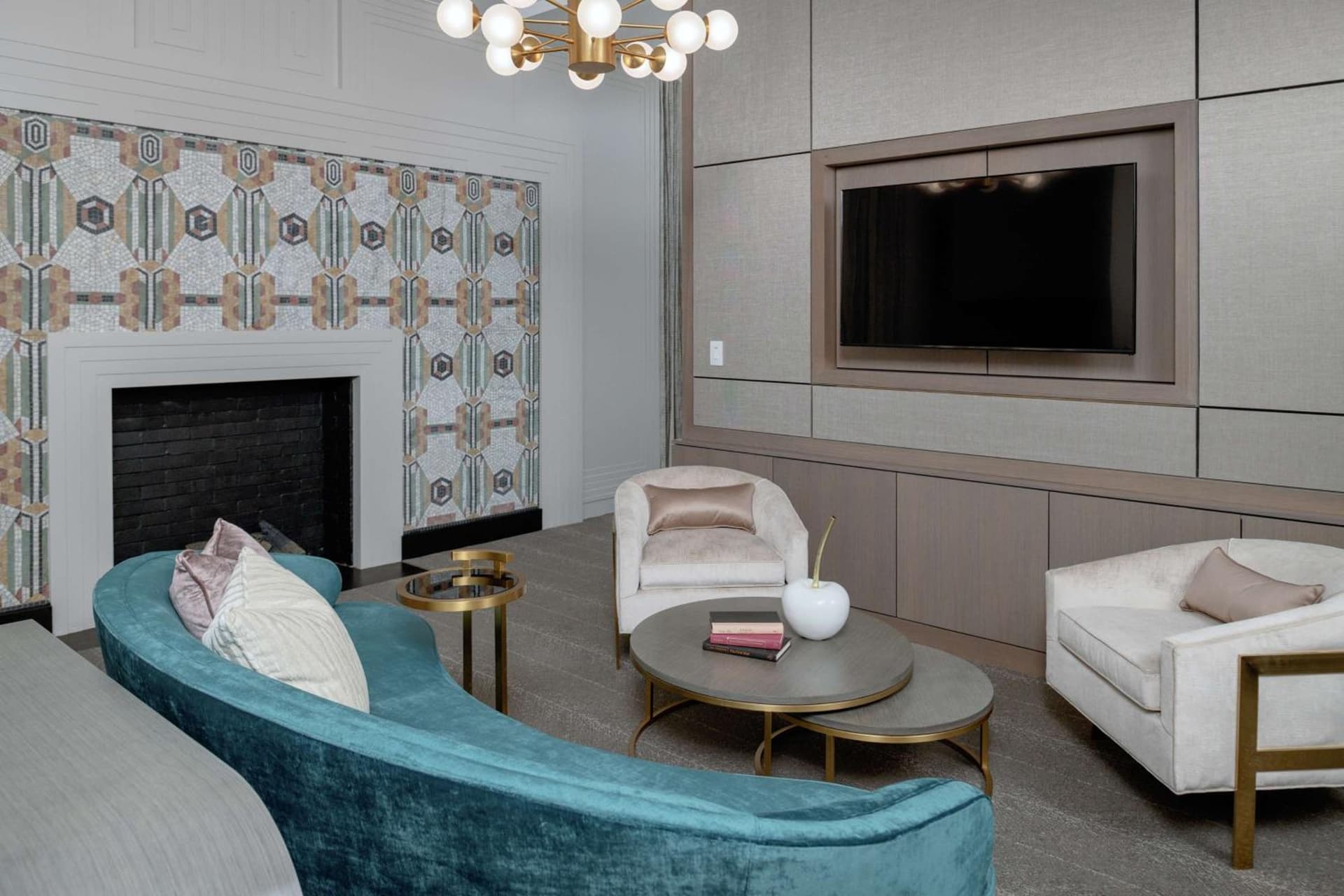 Tulsa Club Hotel Curio Collection By Hilton gallery photo in Tulsa, OK — image 10
