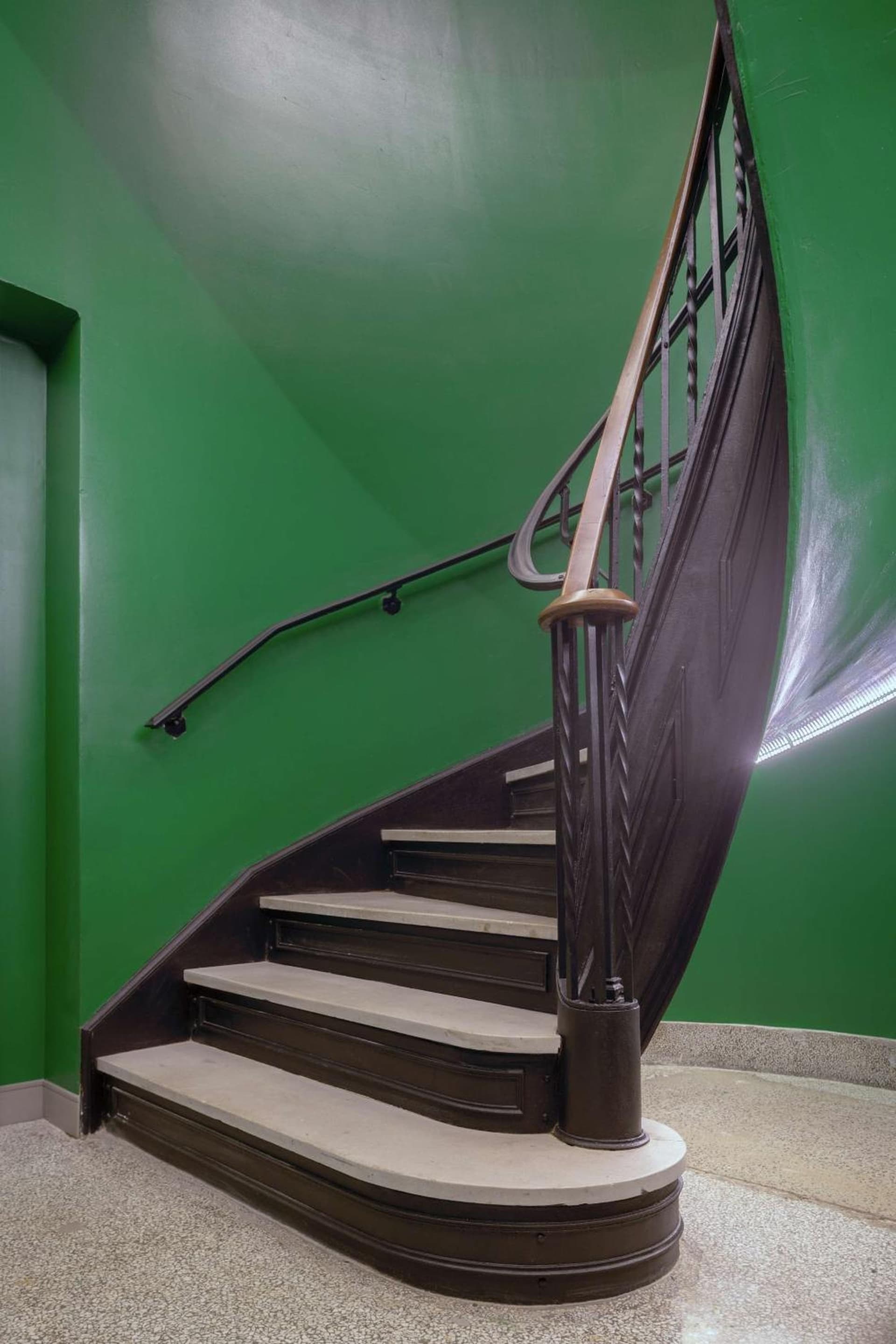 Tulsa Club Hotel Curio Collection By Hilton gallery photo in Tulsa, OK — image 50