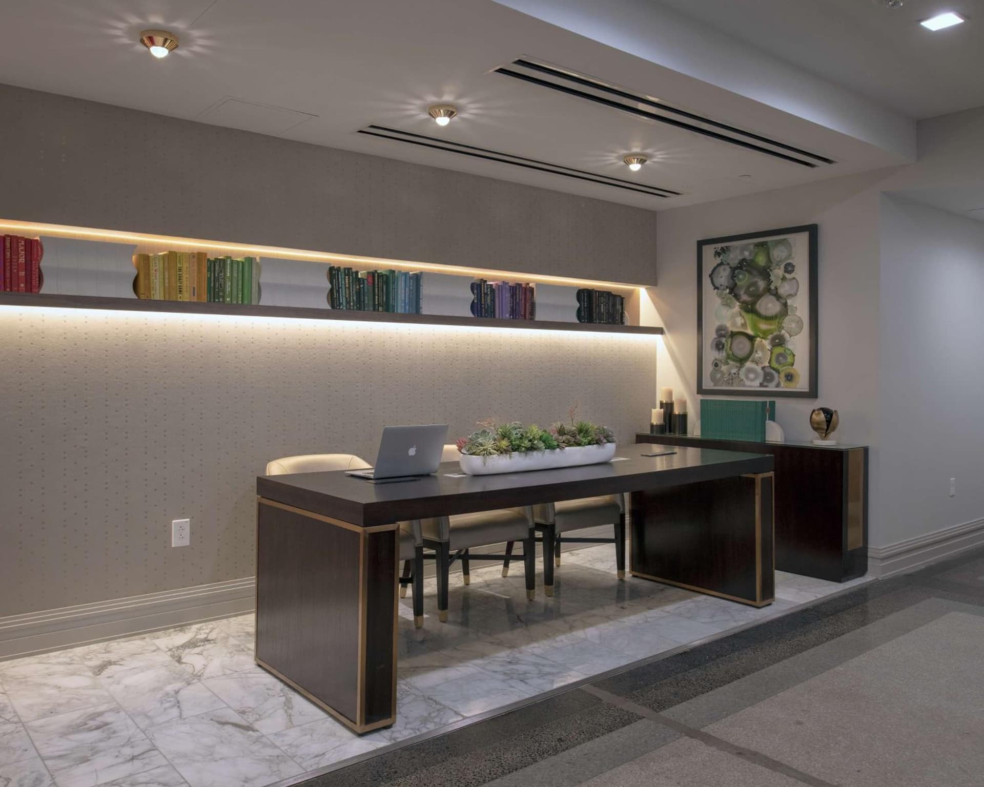 Tulsa Club Hotel Curio Collection By Hilton gallery photo in Tulsa, OK — image 12