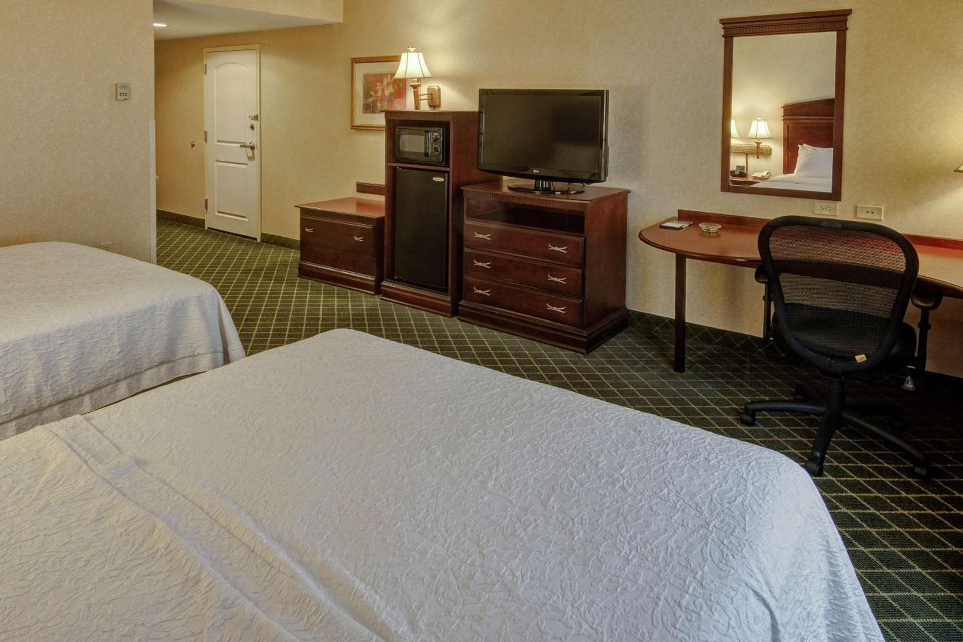 Hampton Inn Cambridge gallery photo in Cambridge, OH — image 37