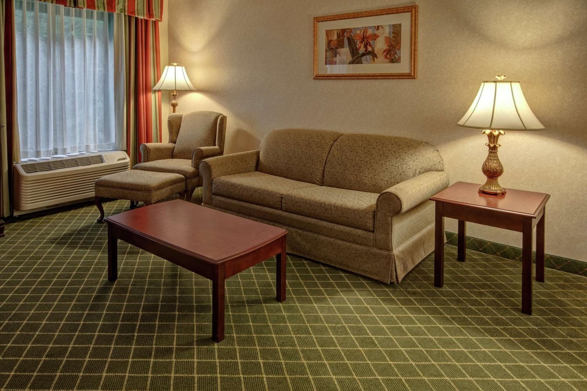 Hampton Inn Cambridge gallery photo in Cambridge, OH — image 11