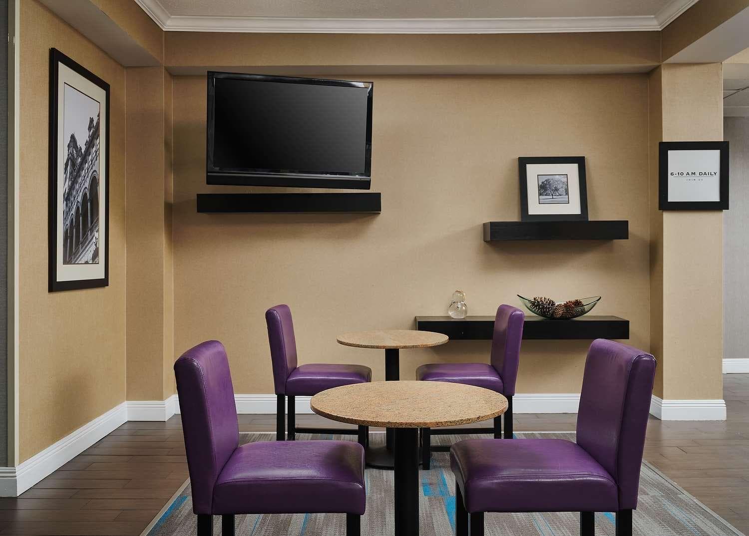 Hampton Inn Covington/Mandeville gallery photo in Covington, LA — image 10