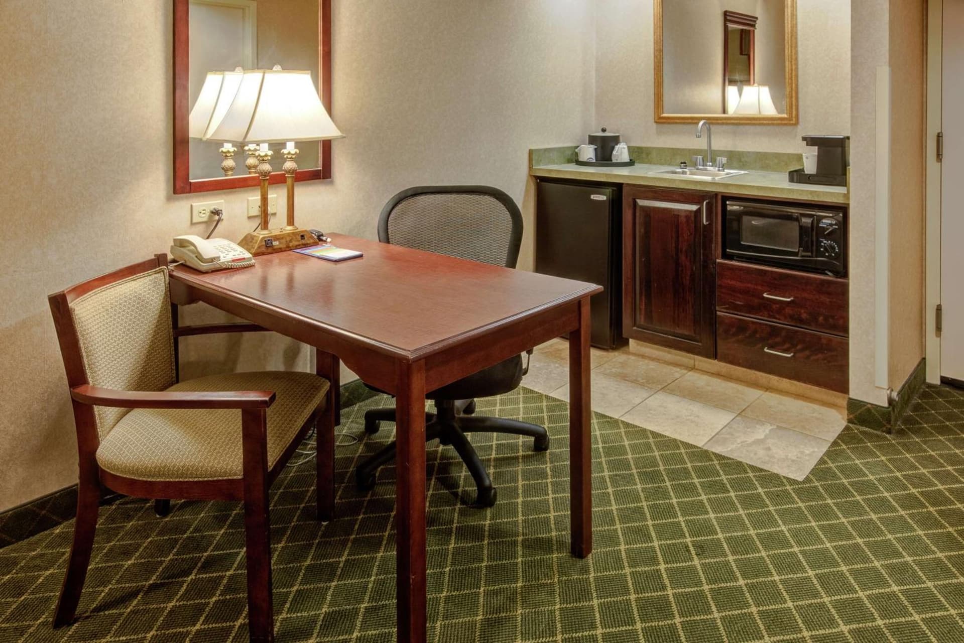 Hampton Inn Cambridge gallery photo in Cambridge, OH — image 33