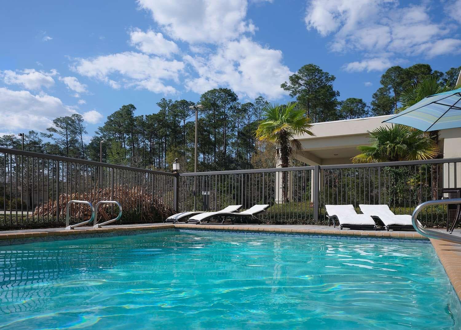 Hampton Inn Covington/Mandeville gallery photo in Covington, LA — image 4