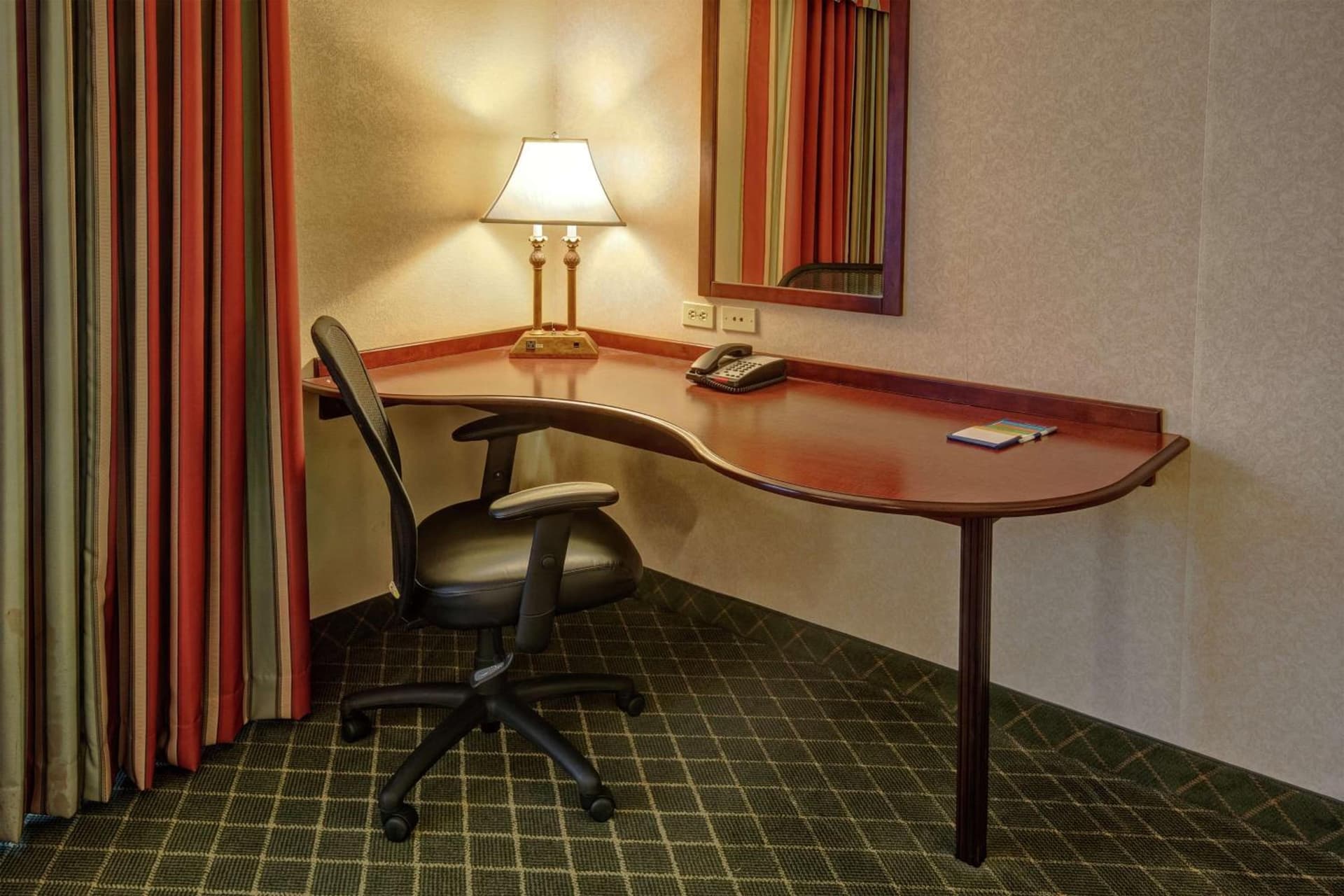 Hampton Inn Cambridge gallery photo in Cambridge, OH — image 21