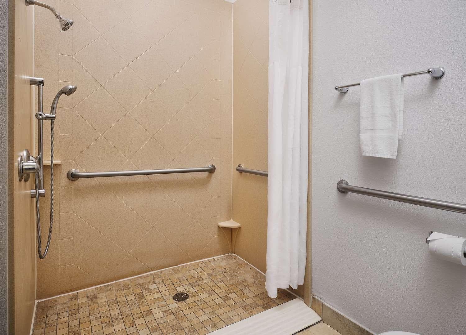 Hampton Inn Covington/Mandeville gallery photo in Covington, LA — image 6