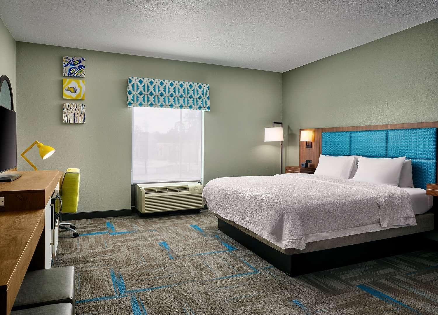 Hampton Inn Covington/Mandeville gallery photo in Covington, LA — image 26