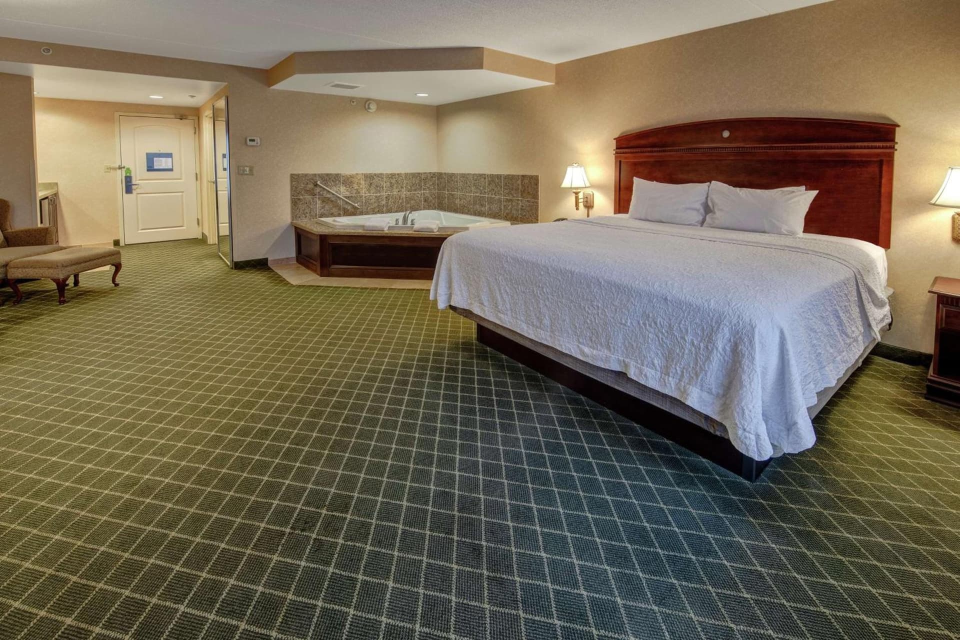 Hampton Inn Cambridge gallery photo in Cambridge, OH — image 25
