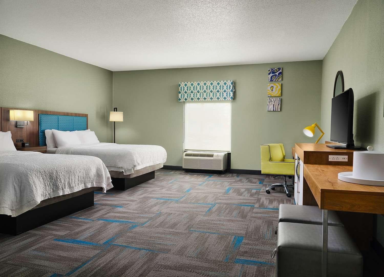 Hampton Inn Covington/Mandeville gallery photo in Covington, LA — image 16
