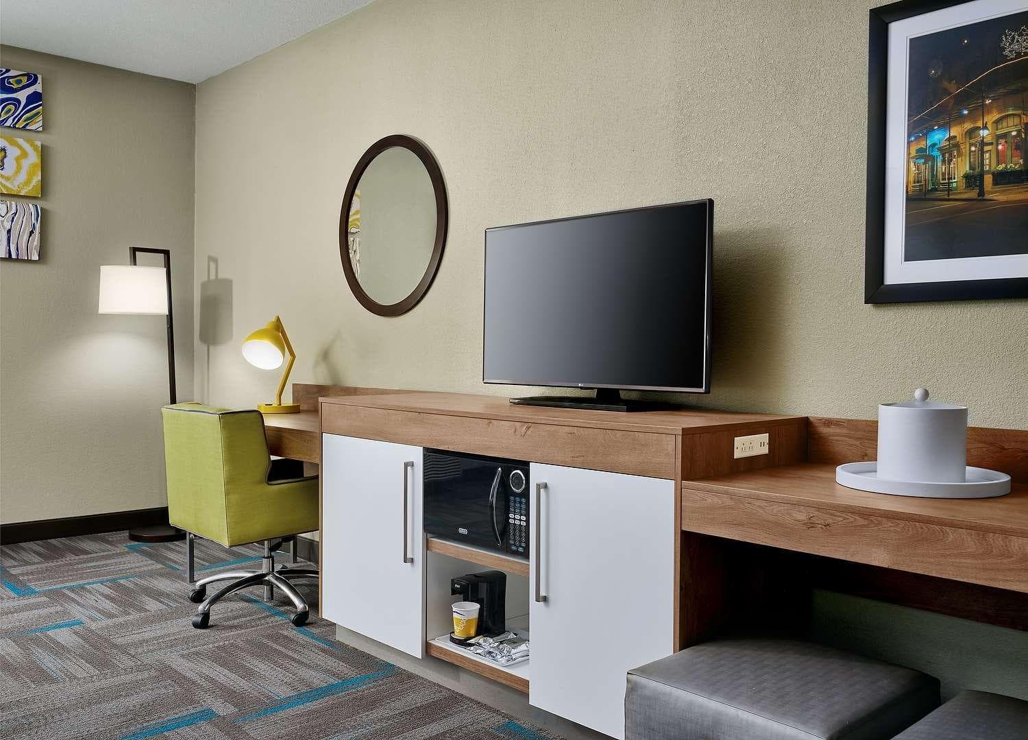 Hampton Inn Covington/Mandeville gallery photo in Covington, LA — image 28