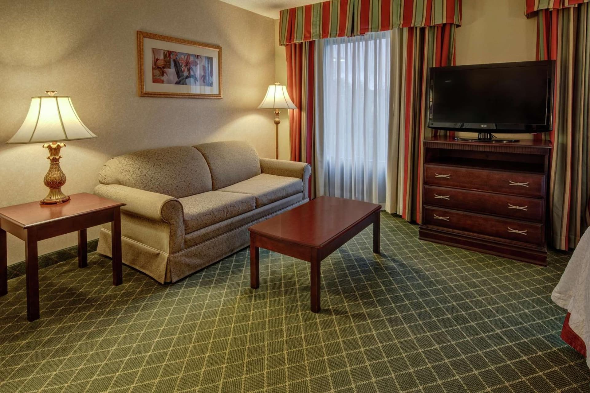 Hampton Inn Cambridge gallery photo in Cambridge, OH — image 8