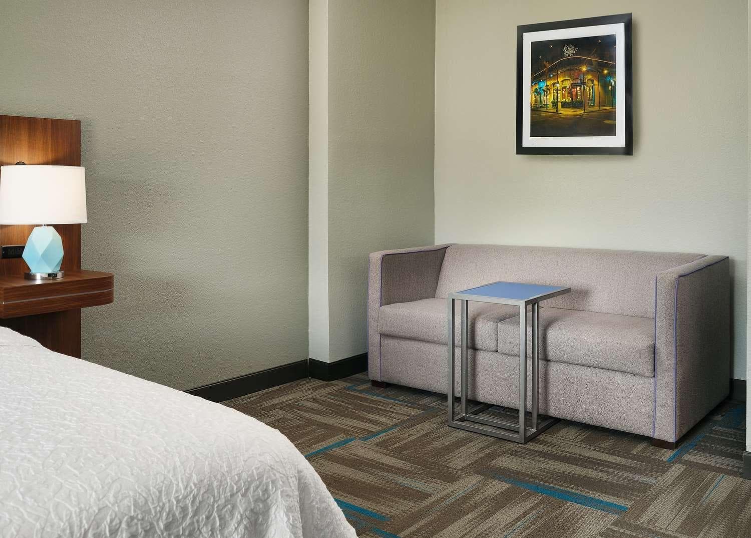 Hampton Inn Covington/Mandeville gallery photo in Covington, LA — image 25