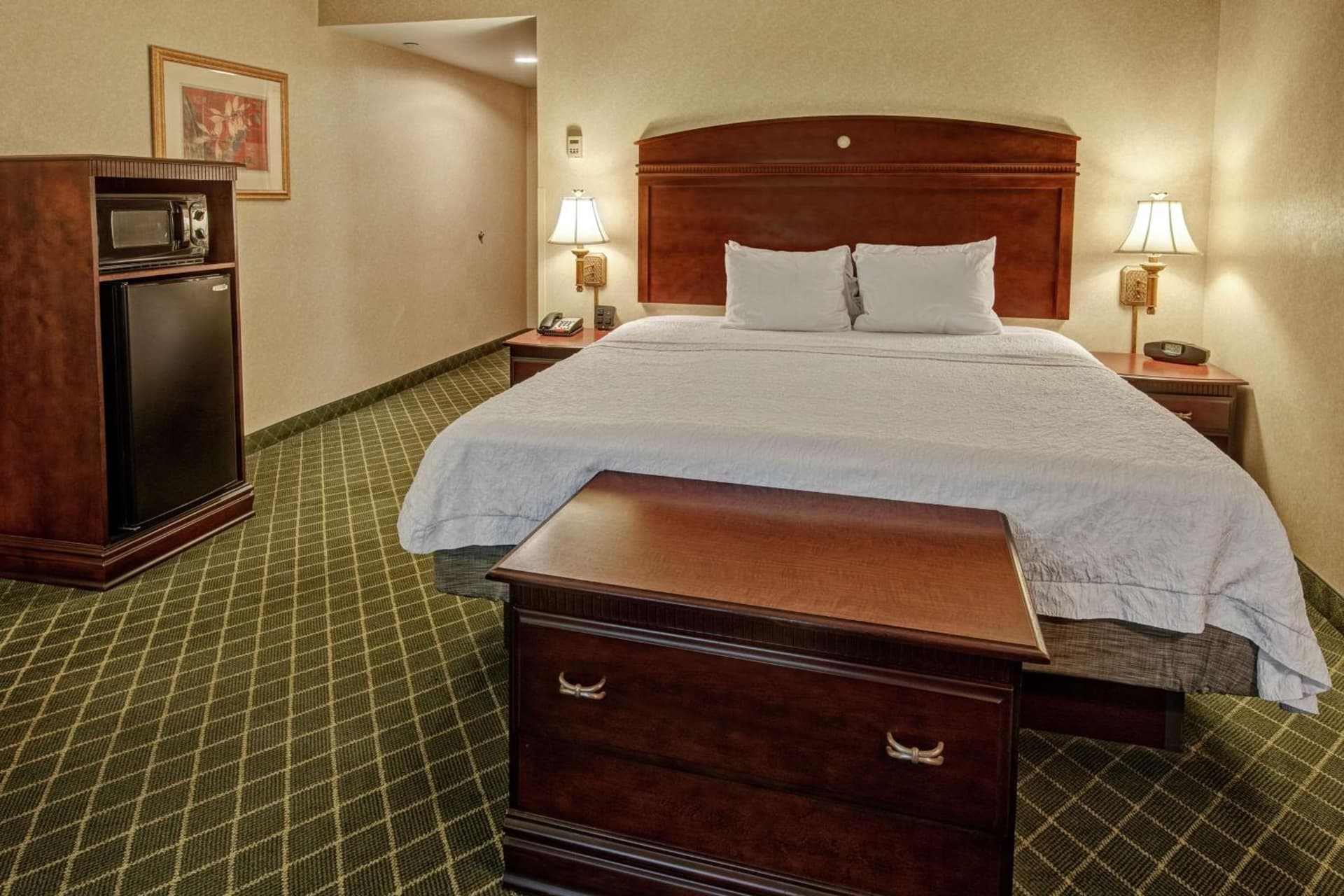 Hampton Inn Cambridge gallery photo in Cambridge, OH — image 20