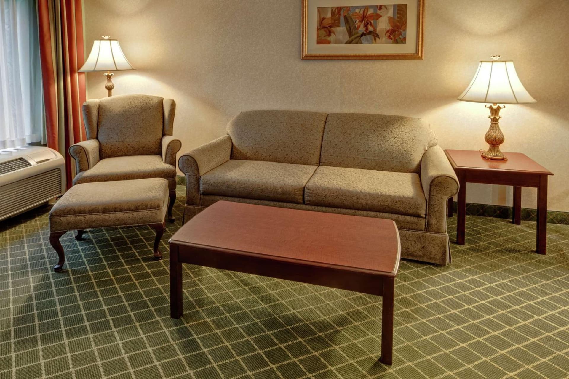 Hampton Inn Cambridge gallery photo in Cambridge, OH — image 4