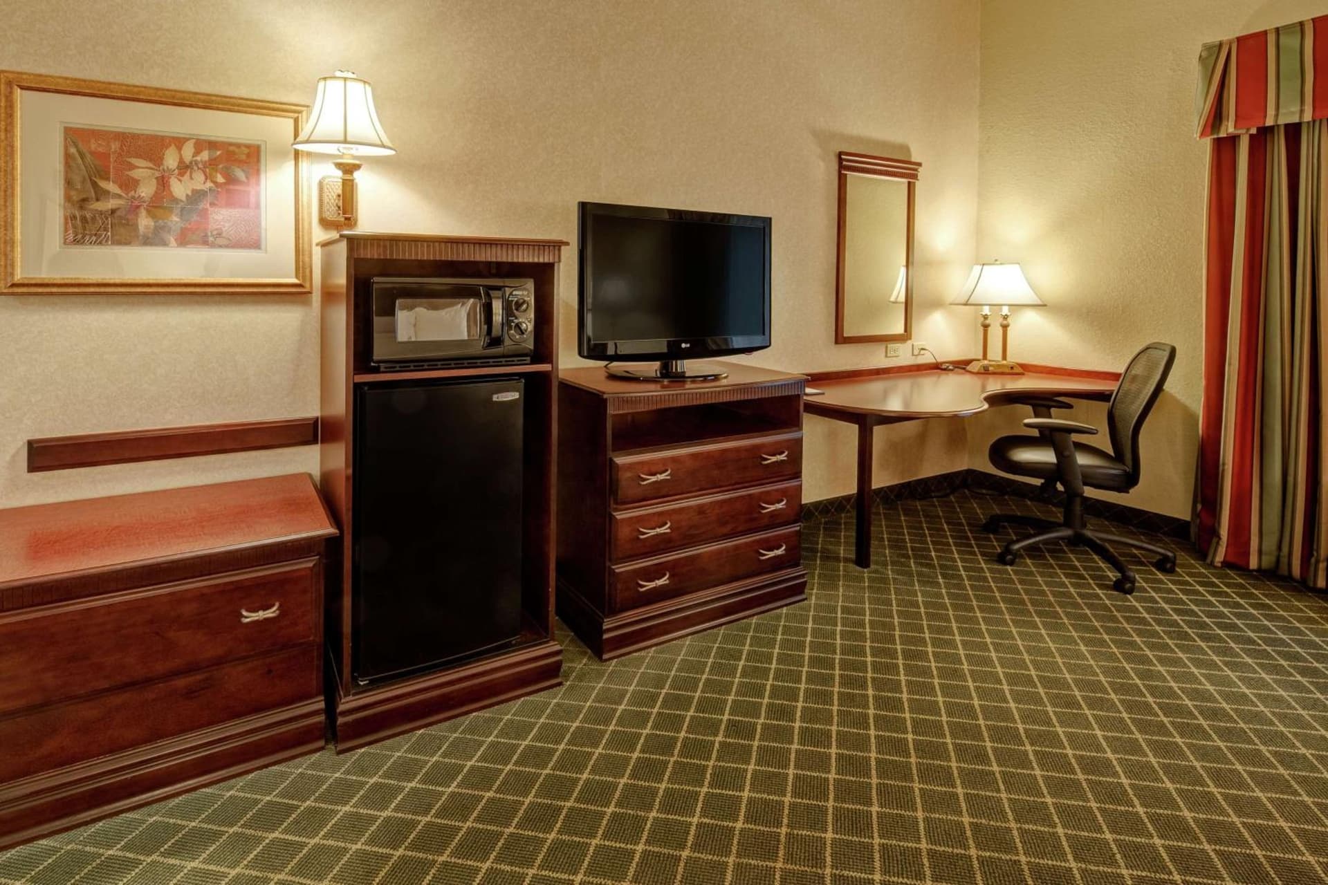 Hampton Inn Cambridge gallery photo in Cambridge, OH — image 30