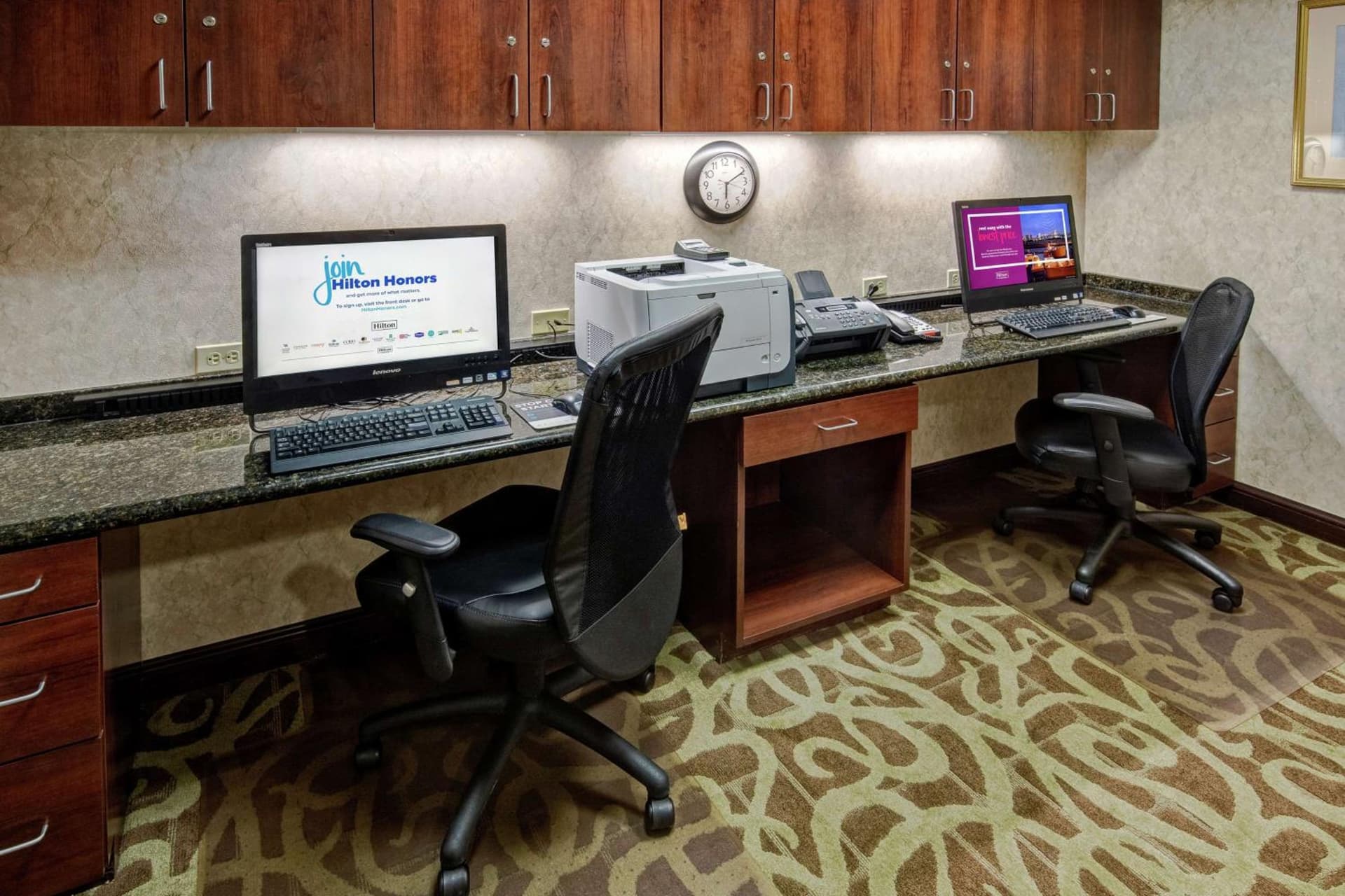 Hampton Inn Cambridge gallery photo in Cambridge, OH — image 41