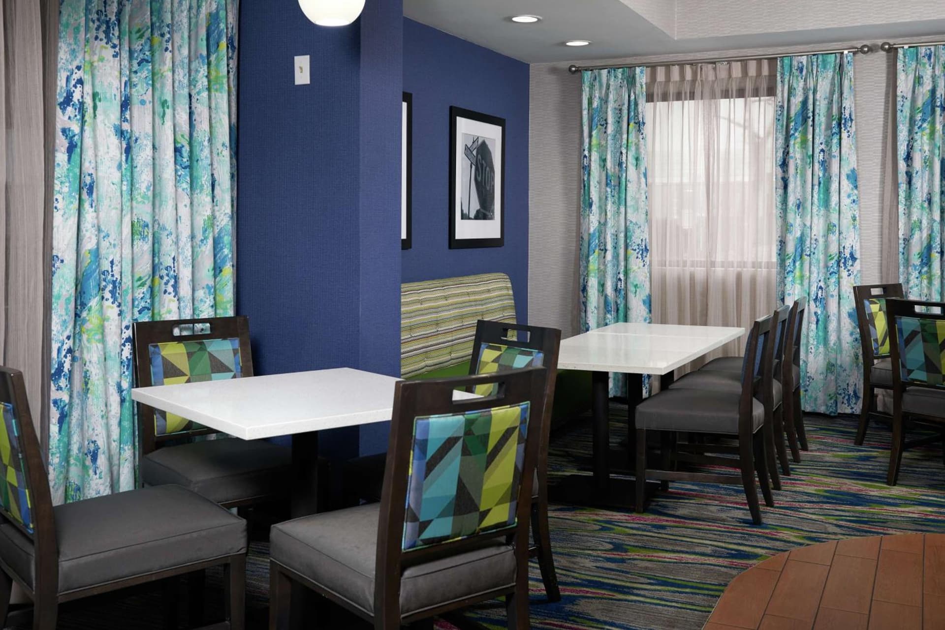 Hampton Inn Niagara Falls gallery photo in Niagara Falls, NY — image 10