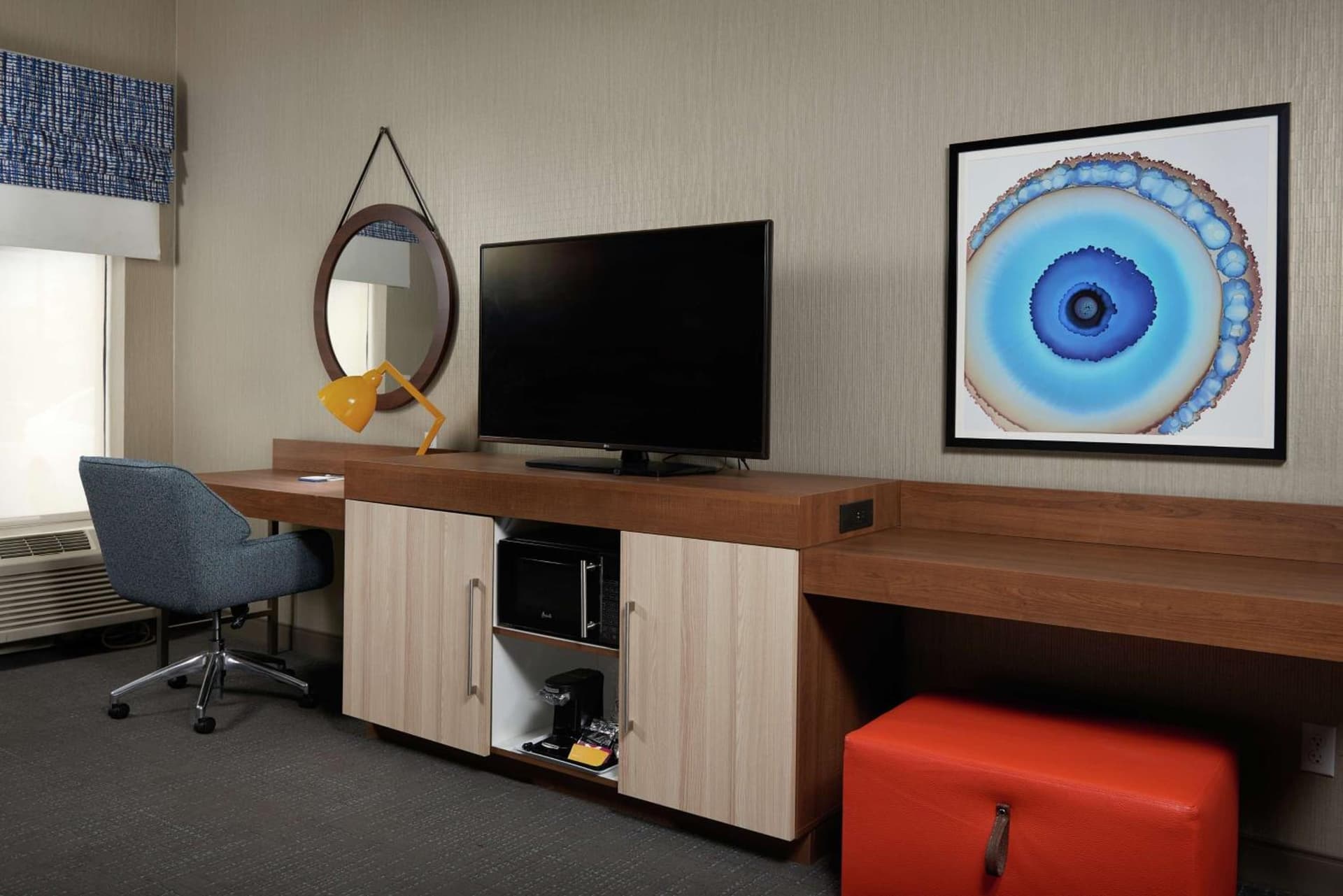Hampton Inn Niagara Falls gallery photo in Niagara Falls, NY — image 15